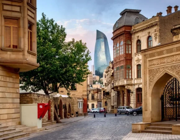 Unveiling Azerbaijan: Why It’s Your 2024 Must-Visit!