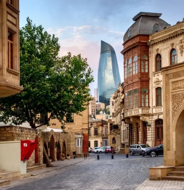 Unveiling Azerbaijan: Why It’s Your 2024 Must-Visit!