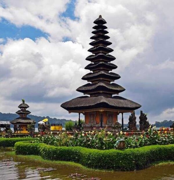 Best Time to Visit Bali 2024