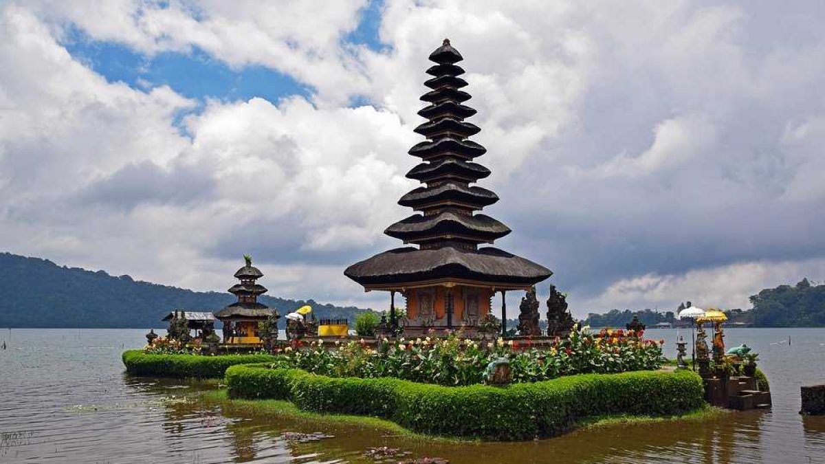 Best Time to Visit Bali 2024