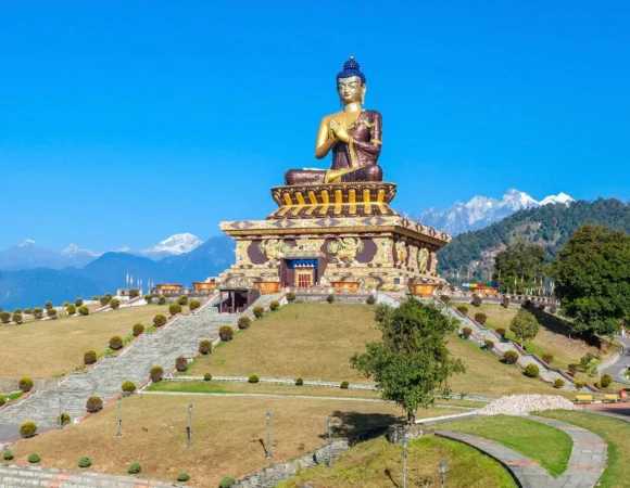 Hidden Gems of Sikkim 2024