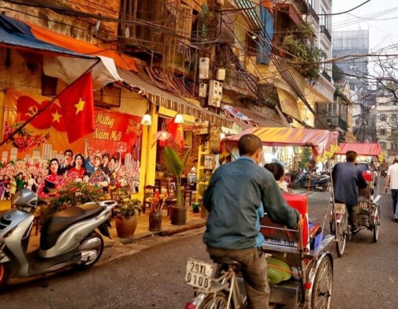 Hidden Gems of Vietnam 2024