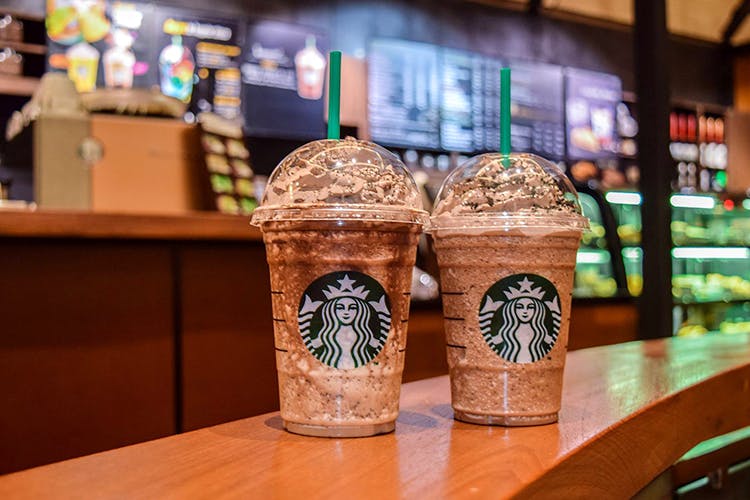 Top 5 Starbucks You Must Visit